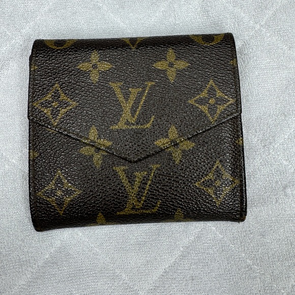 Louis Vuitton monogram wallet - Picture 2 of 15